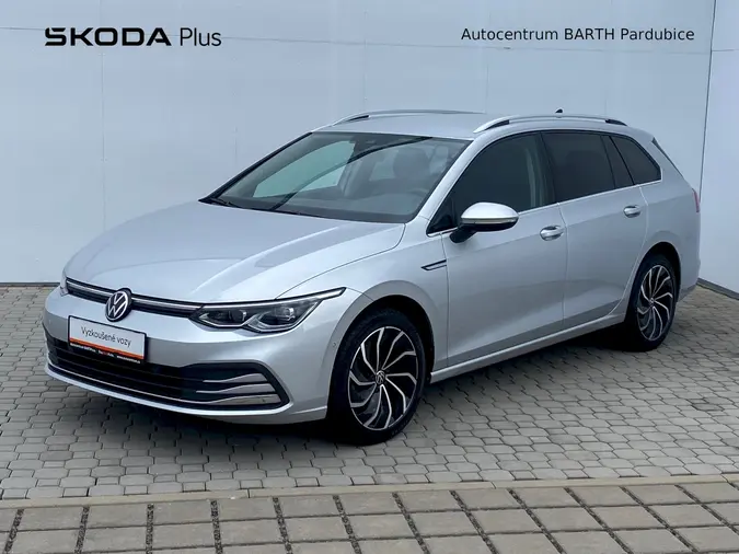 Golf Variant 