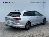 Golf Variant 