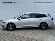 Golf Variant 