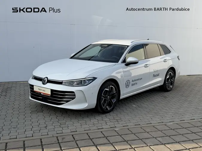 Passat