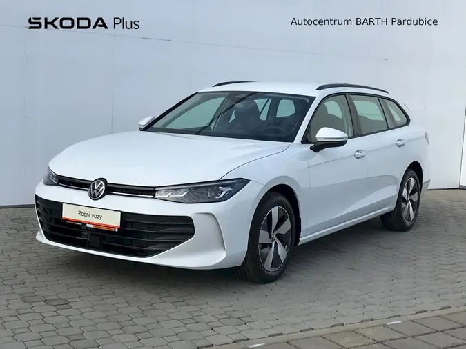 Passat