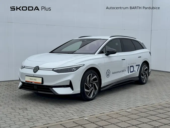 ID.7 Tourer 