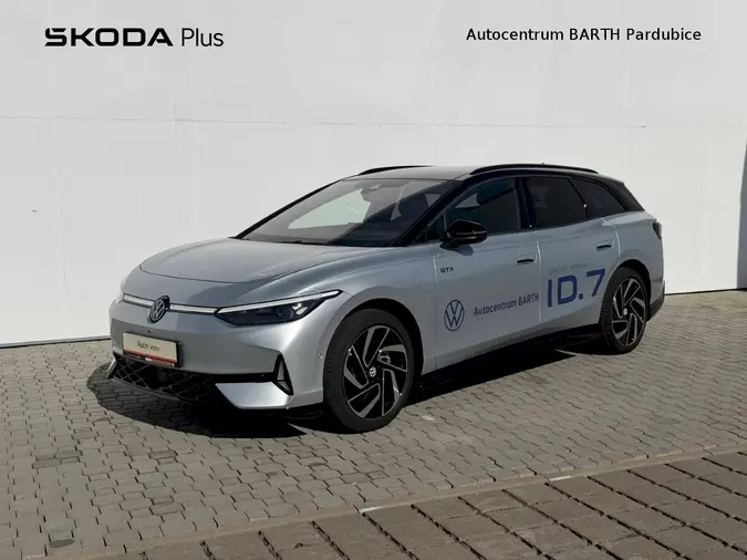 ID.7 Tourer 