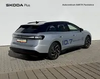 ID.7 Tourer 