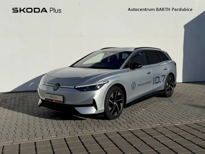 ID.7 Tourer 