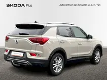 Korando 