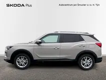 Korando