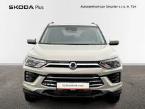 Korando 
