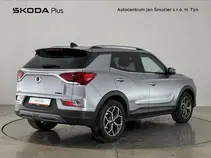 Korando