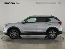 Korando 