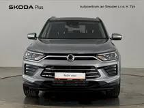 Korando 