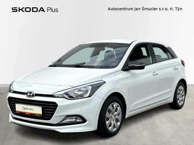 i20 