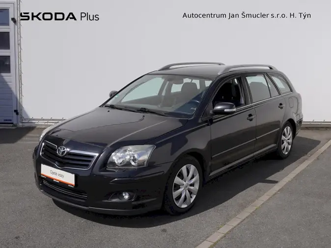 Avensis