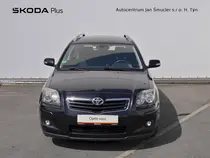 Avensis