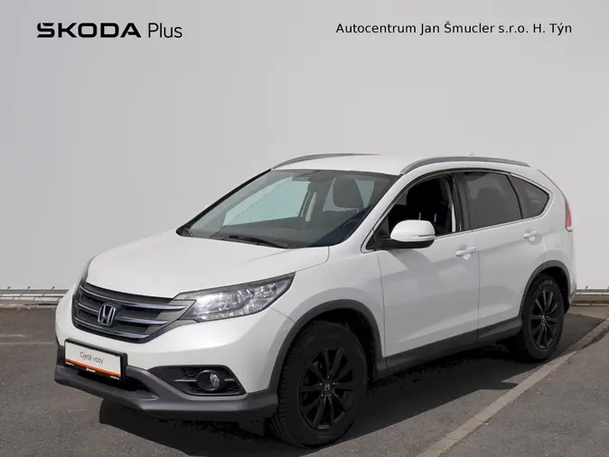 CRV