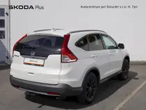 CRV