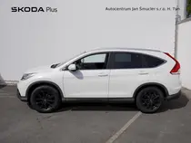 CRV