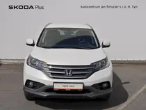 CRV