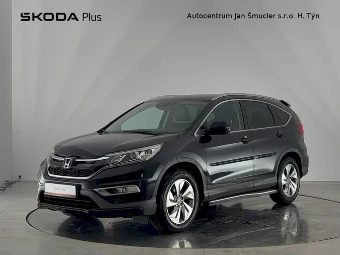 CRV