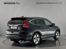 CRV