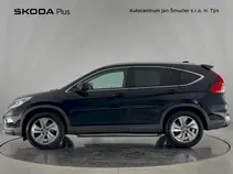 CRV