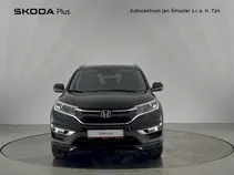 CRV