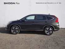 CRV