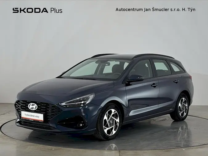 i30 