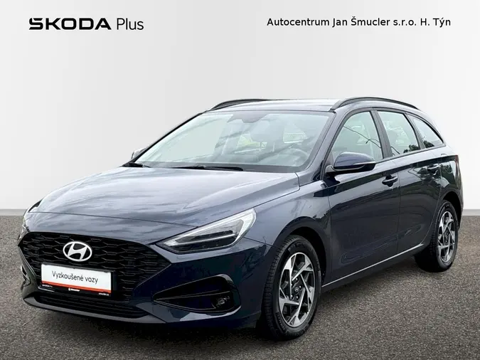 i30 