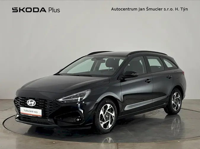 i30 