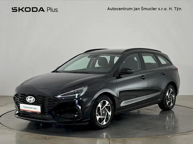 i30 