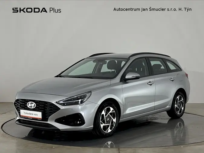 i30 