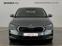 Octavia 