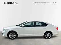 Octavia 