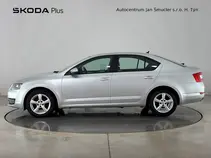 Octavia 