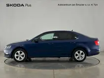 Octavia Ambition