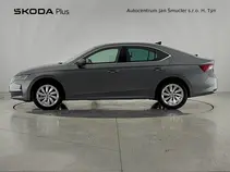 Octavia 