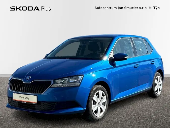 Fabia 