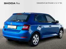 Fabia 
