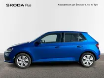 Fabia 