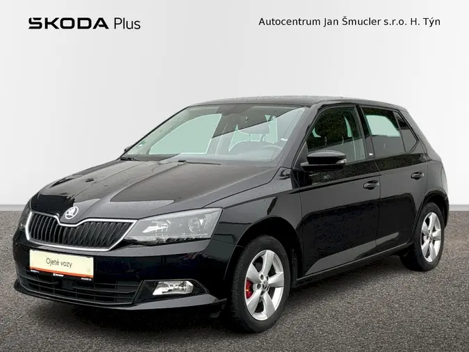 Fabia