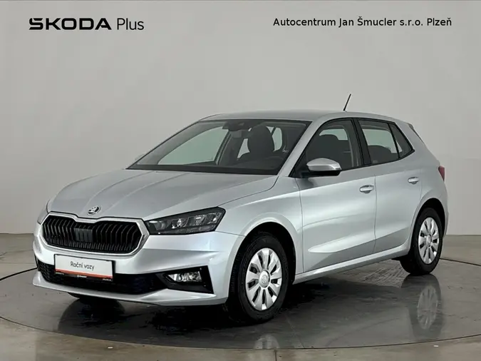 Fabia 