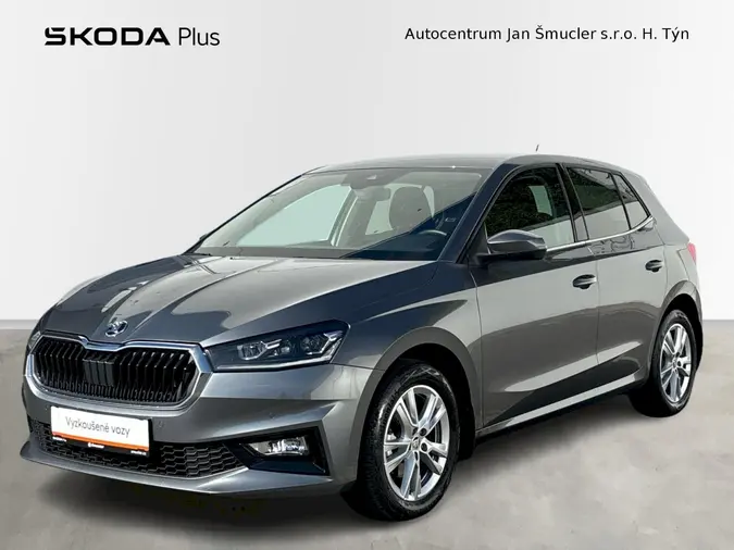 Fabia