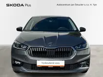 Fabia 