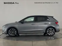 Fabia Monte Carlo