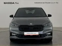 Fabia Monte Carlo