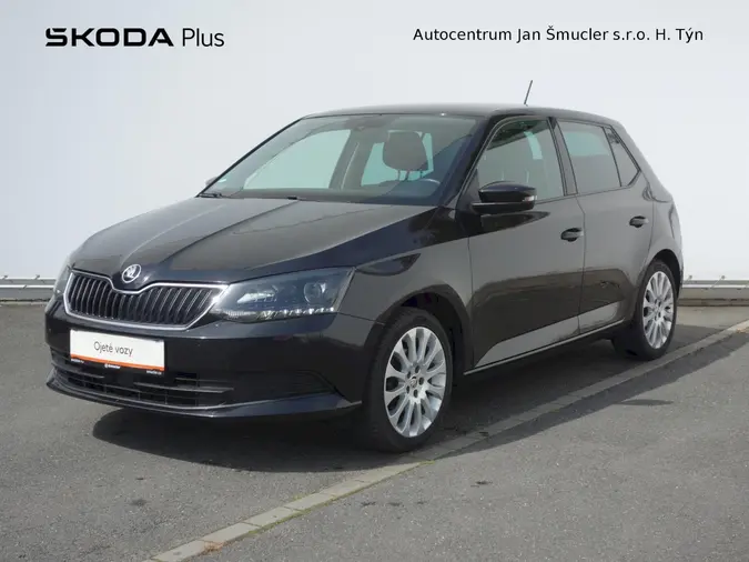 Fabia