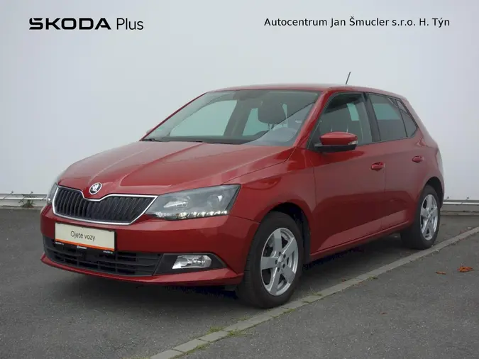Fabia
