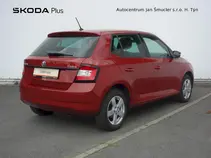 Fabia 