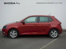 Fabia